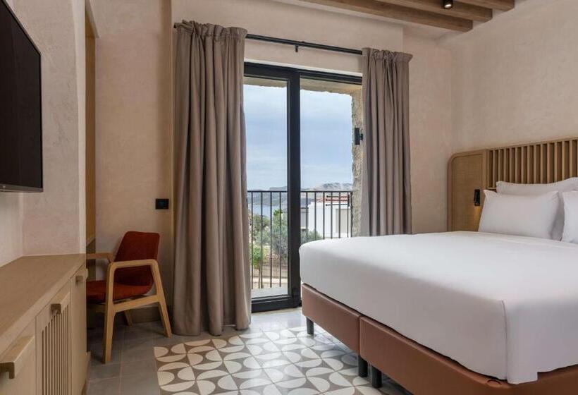 Radisson Blu Hotel, Kas