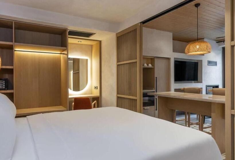 Radisson Blu Hotel, Kas