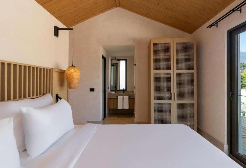 Radisson Blu Hotel, Kas