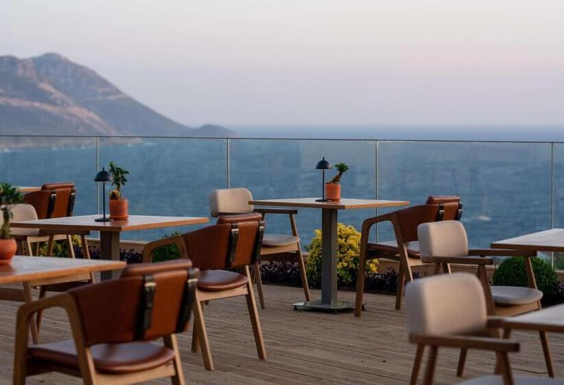 Radisson Blu Hotel, Kas