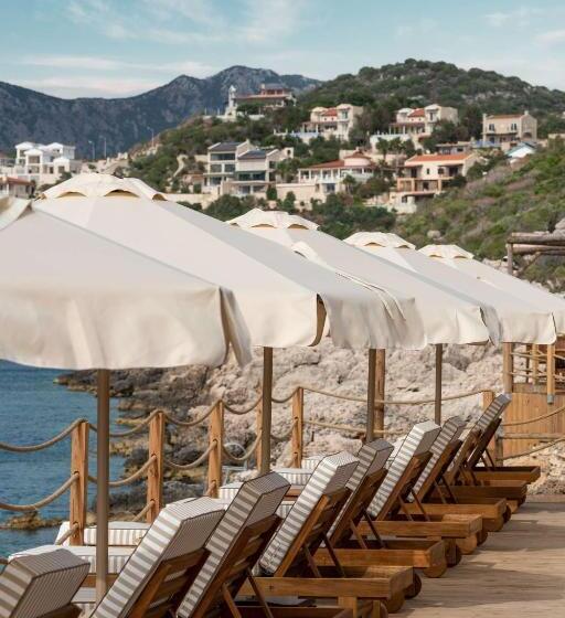 Radisson Blu Hotel, Kas