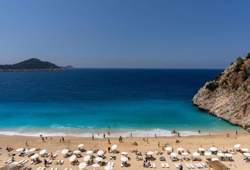 Radisson Blu Hotel, Kas