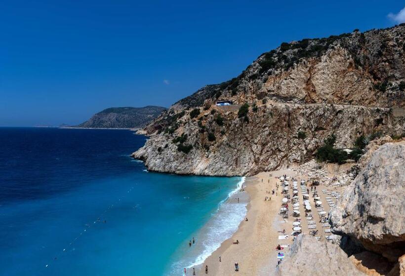 Radisson Blu Hotel, Kas