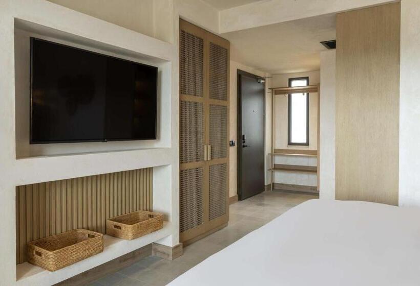 Radisson Blu Hotel, Kas