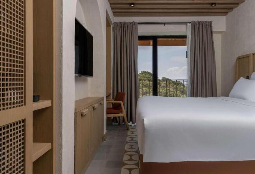 Radisson Blu Hotel, Kas