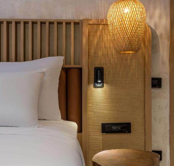 Radisson Blu Hotel, Kas