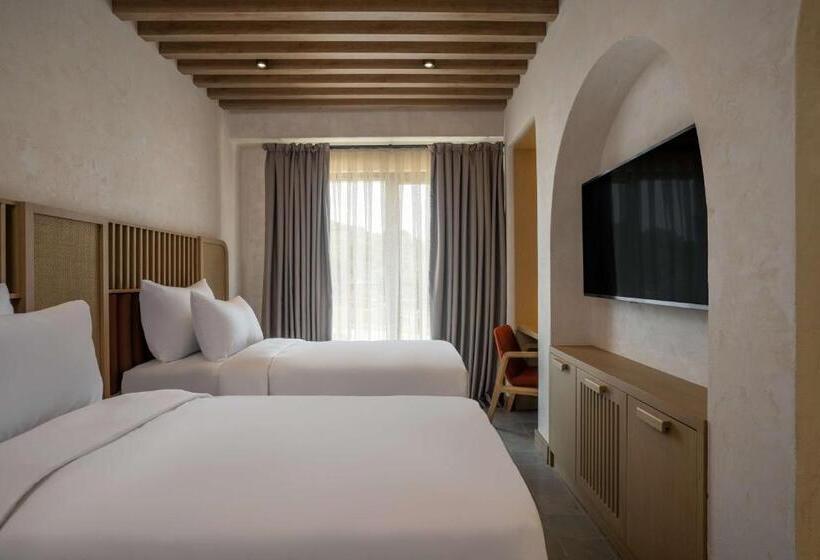 Radisson Blu Hotel, Kas