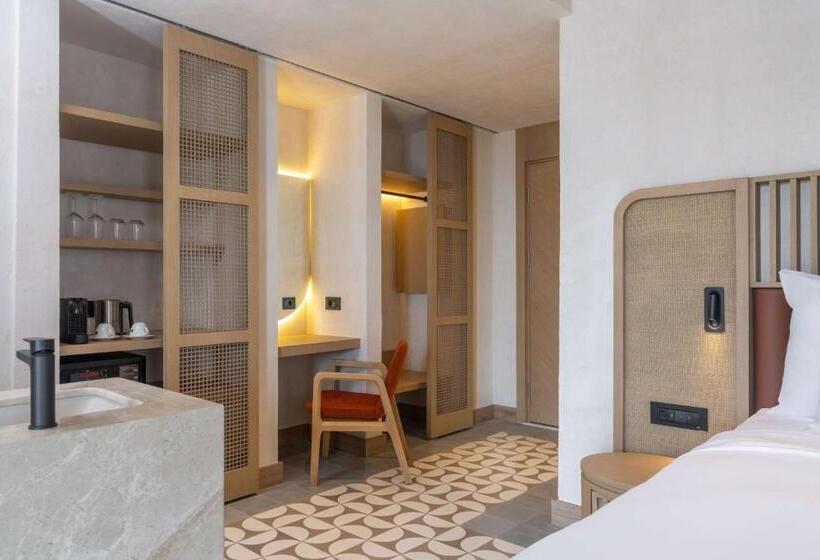 Radisson Blu Hotel, Kas