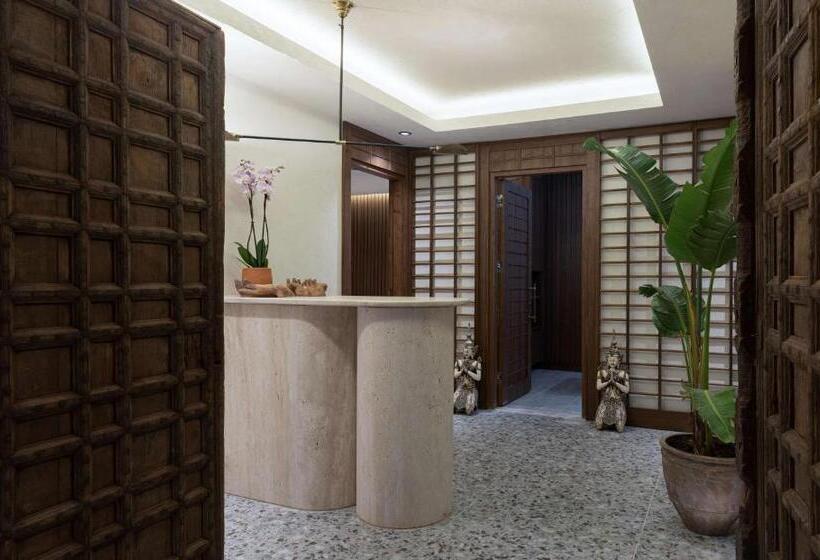 Radisson Blu Hotel, Kas