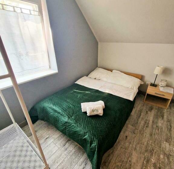 Resort Zielona Przystań