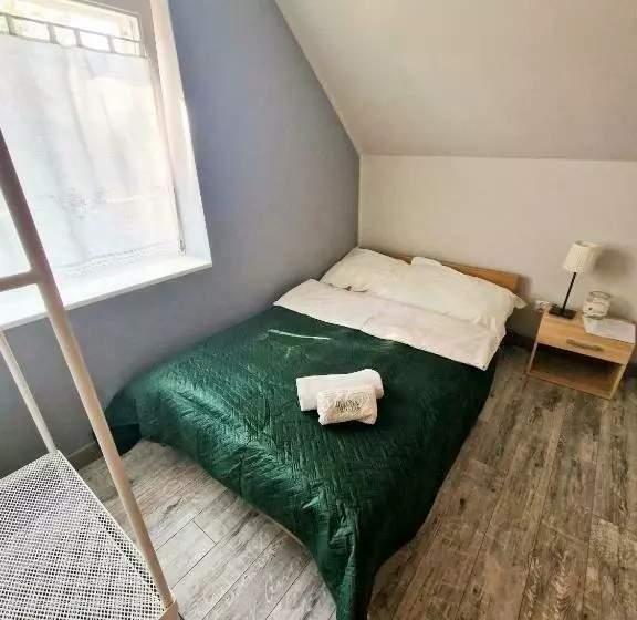 Lomakeskus Zielona Przystań