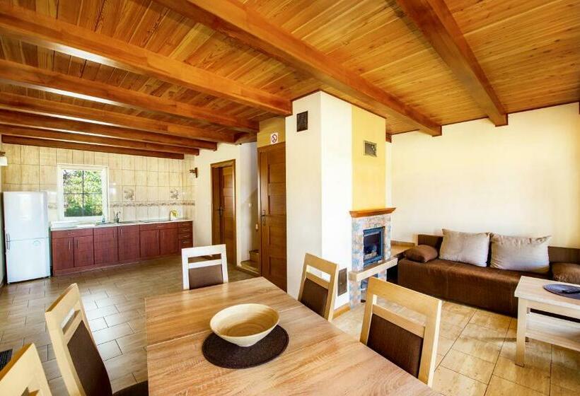 Resort Zielona Przystań