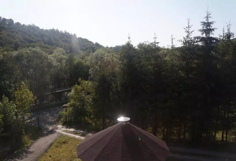 Tarnica