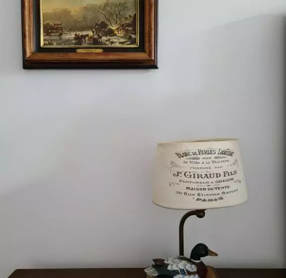 Retkeilymaja Sukiennice Międzylesie