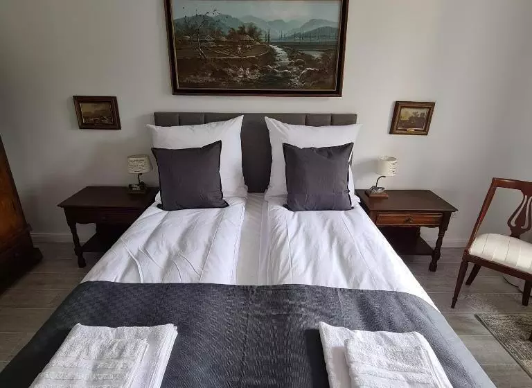 Retkeilymaja Sukiennice Międzylesie