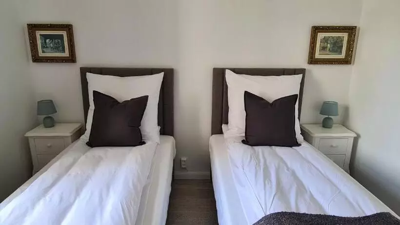 Retkeilymaja Sukiennice Międzylesie