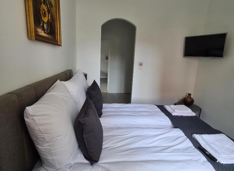 הוסטל Sukiennice Międzylesie