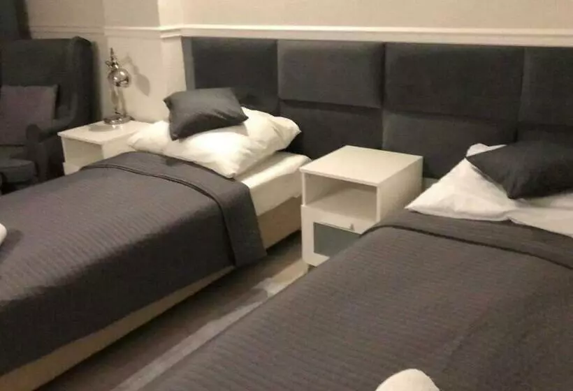 ユースホステル Zajazd Tumidaj