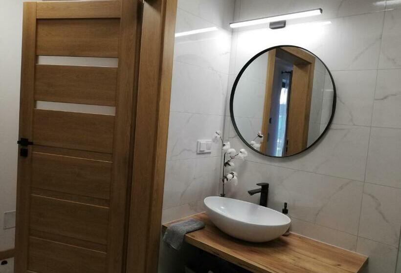 Apartament Grapa 29 K3 Na Terenie Sun & Snow Białka Tatrzańska