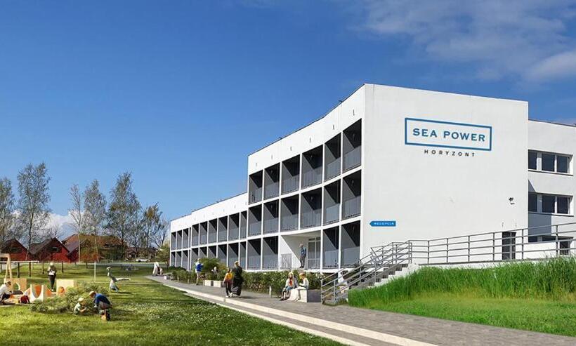 Sea Power Horyzont