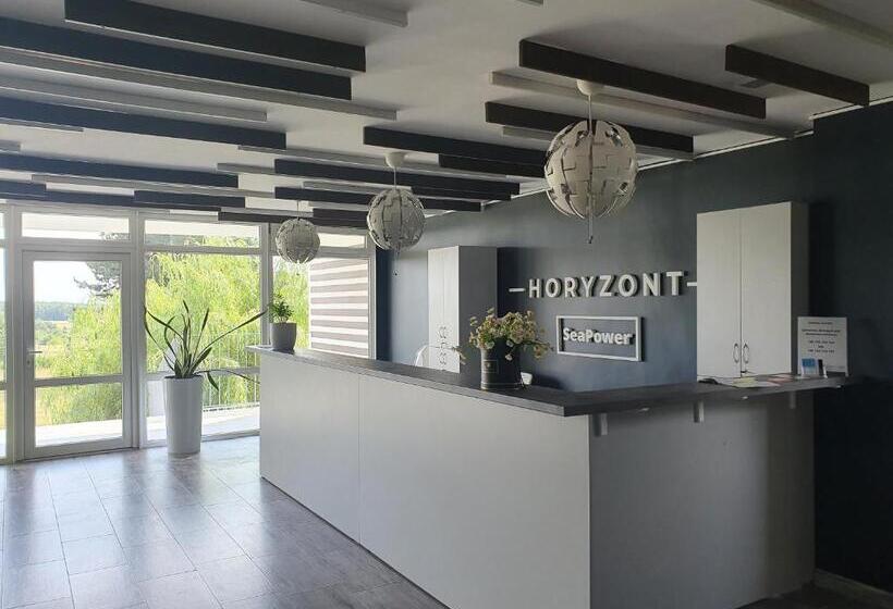 Sea Power Horyzont