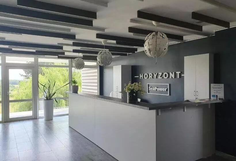 Sea Power Horyzont