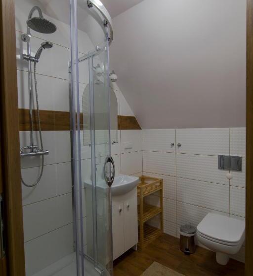 Bed and Breakfast Bacówka Na Zadzielu