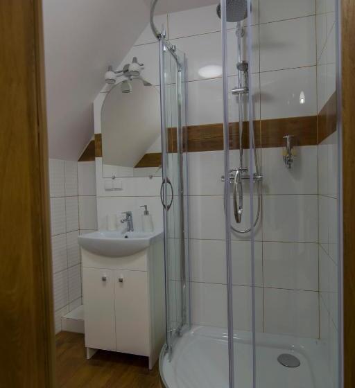 Bed and Breakfast Bacówka Na Zadzielu