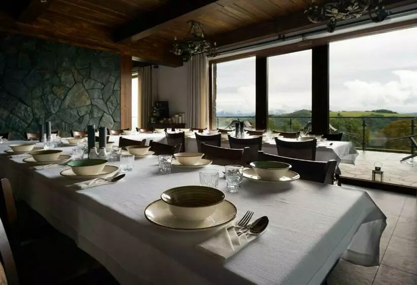 Aamiaismajoitus (B&B) Janasiówka