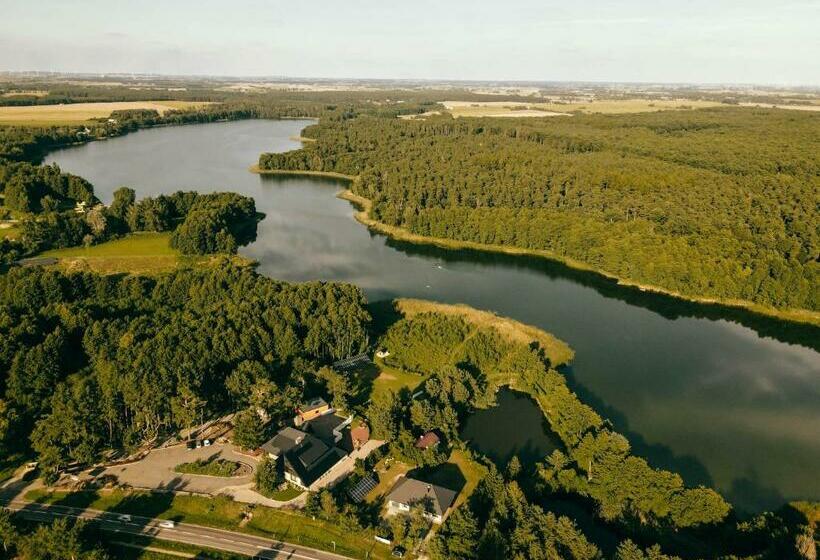 ベッドアンドブレックファースト Mięta