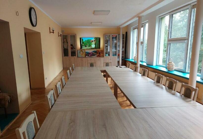 住宿加早餐 Ośrodek Ankar