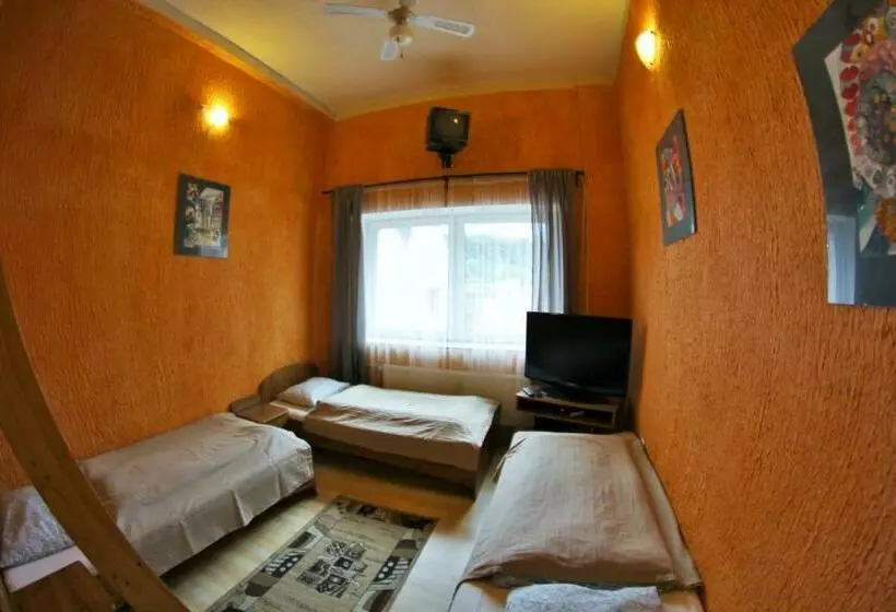 Gościniec Głuchołazy Zdrój