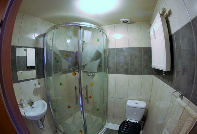 Gościniec Głuchołazy Zdrój