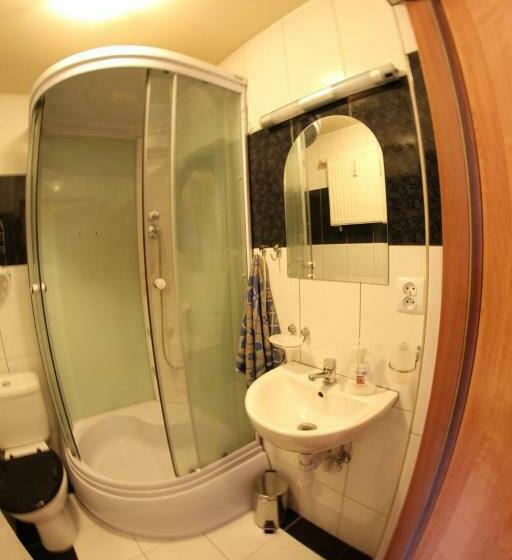 Gościniec Głuchołazy Zdrój