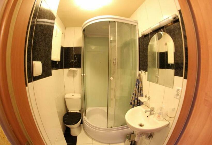 Gościniec Głuchołazy Zdrój