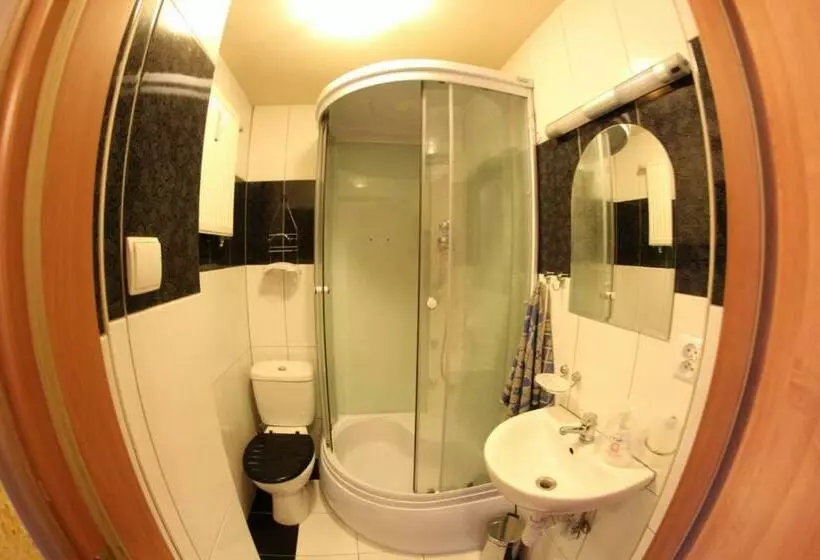 Gościniec Głuchołazy Zdrój