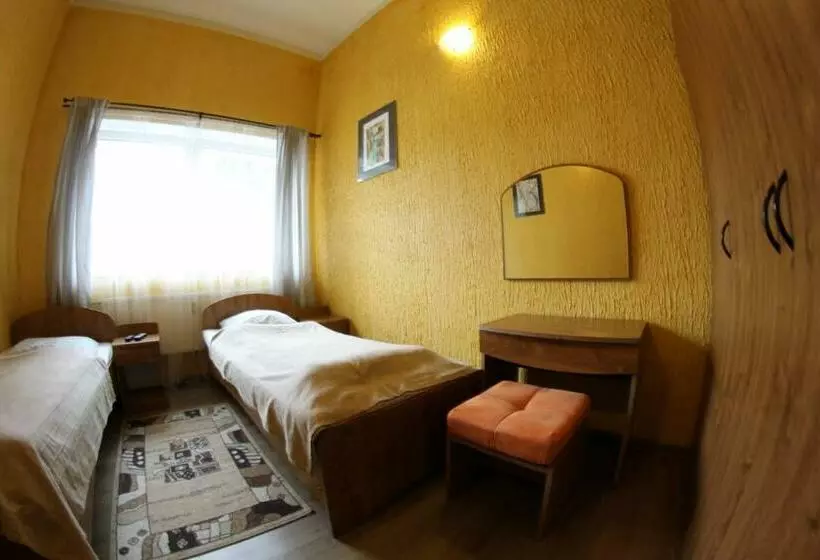 Gościniec Głuchołazy Zdrój