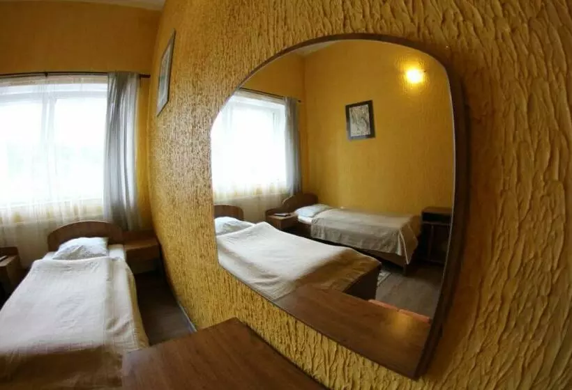 Gościniec Głuchołazy Zdrój