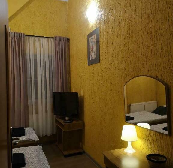 Gościniec Głuchołazy Zdrój