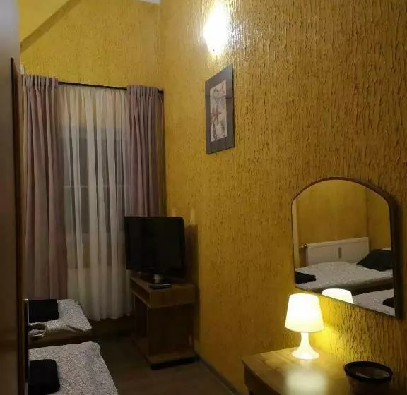 Gościniec Głuchołazy Zdrój