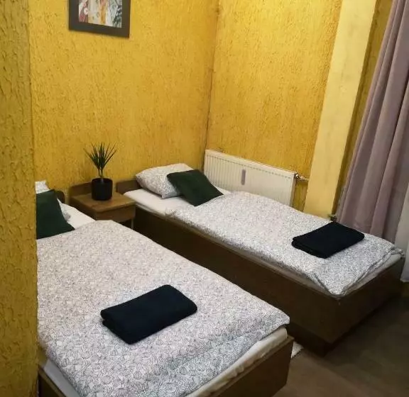 Gościniec Głuchołazy Zdrój