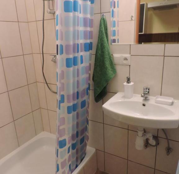 Hostel Centrum Sabot