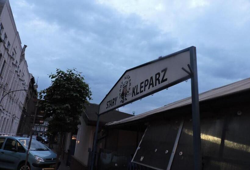 Hostel Centrum Sabot