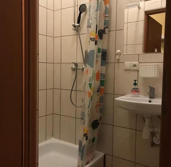 Hostel Centrum Sabot
