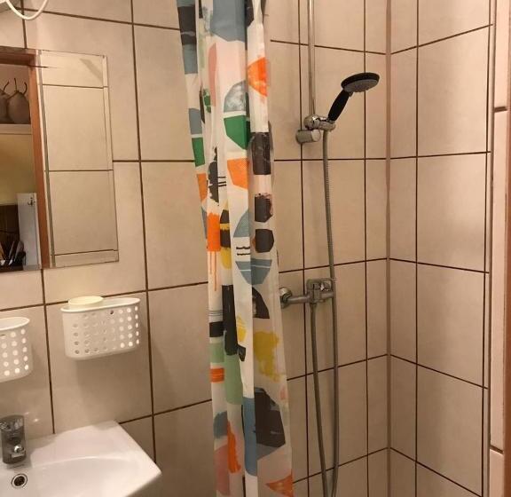 Hostel Centrum Sabot