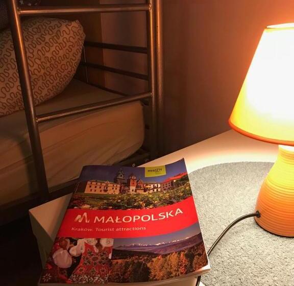 Hostel Centrum Sabot