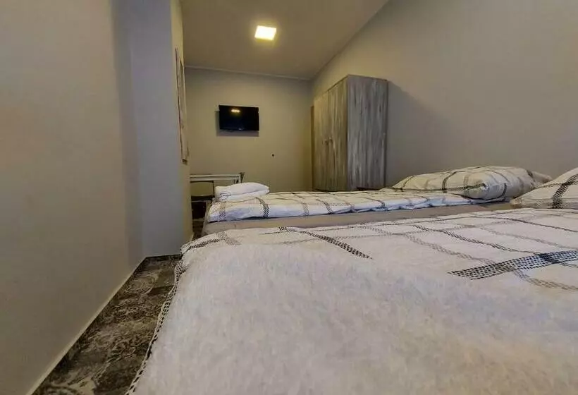 Hostel Centrum Kamienica 1924