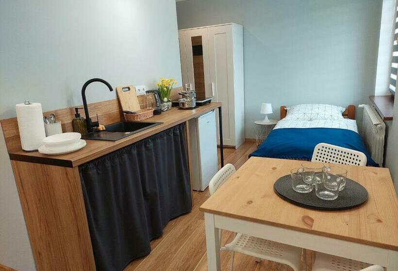 فندق Agroturystyka Bierna. Gospodarstwo Rolne