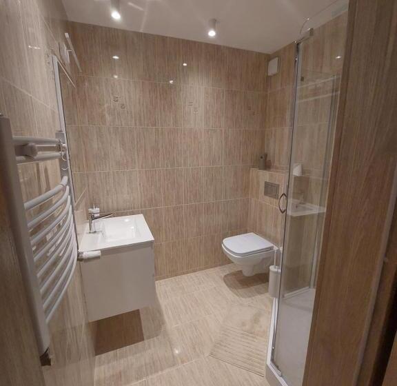 فندق Agroturystyka Bierna. Gospodarstwo Rolne