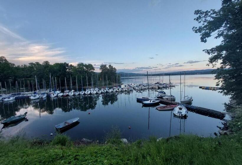 فندق Agroturystyka Bierna. Gospodarstwo Rolne